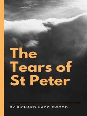 cover image of The Tears of St Peter